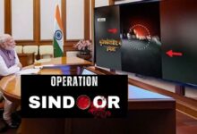 ऑपरेशन सिंदूर: पीएम मोदी ने स्वयं दिया नाम, रातभर की निगरानी में चला सैन्य अभियान