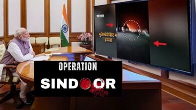 ऑपरेशन सिंदूर: पीएम मोदी ने स्वयं दिया नाम, रातभर की निगरानी में चला सैन्य अभियान
