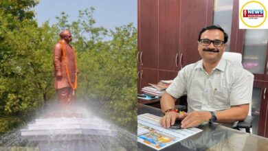 पं. रविशंकर शुक्ल विश्वविद्यालय के प्रभारी कुलसचिव की नियुक्ति अवैध घोषित, हाईकोर्ट ने दी बड़ी राहत –