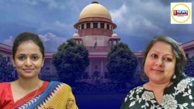 छत्तीसगढ़ DMF घोटाला: निलंबित IAS रानू साहू और सौम्या चौरसिया को मिली अंतरिम जमानत, राज्य से बाहर रहने की शर्त –