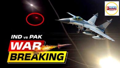 जम्मू-कश्मीर में हाई अलर्ट: भारतीय वायुसेना ने मार गिराए दो पाकिस्तानी JF-17 फाइटर जेट और ड्रोन