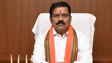 भारत-पाक तनाव के बीच छत्तीसगढ़ सतर्क, साइबर हमलों से सुरक्षा के लिए विस्तृत दिशा-निर्देश जारी –