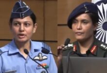 ऑपरेशन सिंदूर: भारतीय सेना की महिला अधिकारियों ने साझा की कार्रवाई की पूरी जानकारी