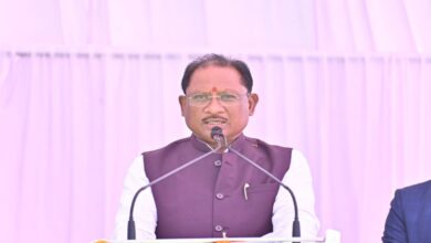 छत्तीसगढ़ को मिलेगा प्रधानमंत्री आवास योजना के तहत 3.3 लाख नए घरों का तोहफा –