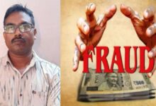 पुलिस भर्ती के नाम पर दिव्यांग युवक से 10 लाख की ठगी, GRP आरक्षक गिरफ्तार –