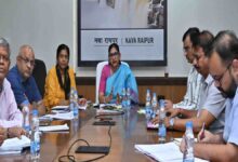 छत्तीसगढ़ में ‘चावल उत्सव’: राशनकार्डधारियों को 3 माह का एकमुश्त मिलेगा चावल, पारदर्शिता पर जोर