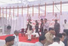 सुशासन तिहार का तीसरा चरण: मदनपुर में मुख्यमंत्री विष्णु देव साय ने समाधान शिविर का किया शुभारंभ, जनता से सीधे हुए रूबरू
