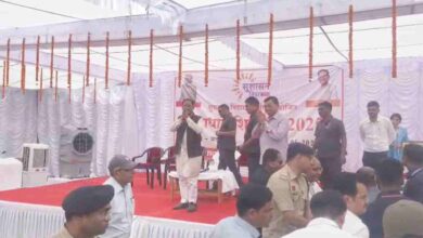सुशासन तिहार का तीसरा चरण: मदनपुर में मुख्यमंत्री विष्णु देव साय ने समाधान शिविर का किया शुभारंभ, जनता से सीधे हुए रूबरू