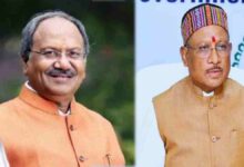 सांसद बृजमोहन अग्रवाल ने मुख्यमंत्री को लिखा पत्र, दिवंगत शिक्षकों के 1,242 परिजनों को अनुकंपा नियुक्ति देने की रखी मांग