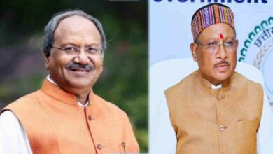 सांसद बृजमोहन अग्रवाल ने मुख्यमंत्री को लिखा पत्र, दिवंगत शिक्षकों के 1,242 परिजनों को अनुकंपा नियुक्ति देने की रखी मांग