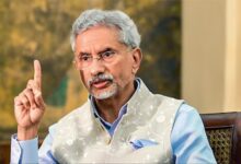 पाकिस्तान की परमाणु धमकी पर जयशंकर का तीखा जवाब: भारत किसी भी चुनौती के लिए तैयार –