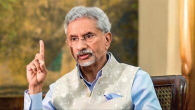 पाकिस्तान की परमाणु धमकी पर जयशंकर का तीखा जवाब: भारत किसी भी चुनौती के लिए तैयार –