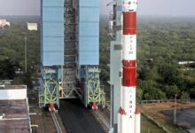 ISRO का 101वां मिशन तैयार: श्रीहरिकोटा से होगा EOS-09 उपग्रह का प्रक्षेपण, भारत की निगरानी क्षमता को मिलेगी नई उड़ान –