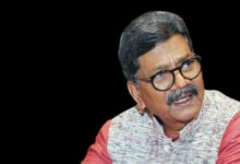 नवा रायपुर के नए विधानसभा भवन में लगेगी डॉ. भीमराव अंबेडकर की अष्टधातु प्रतिमा –