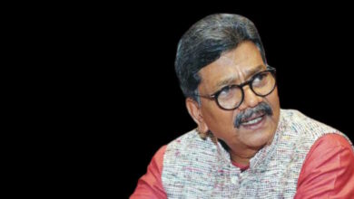 नवा रायपुर के नए विधानसभा भवन में लगेगी डॉ. भीमराव अंबेडकर की अष्टधातु प्रतिमा –