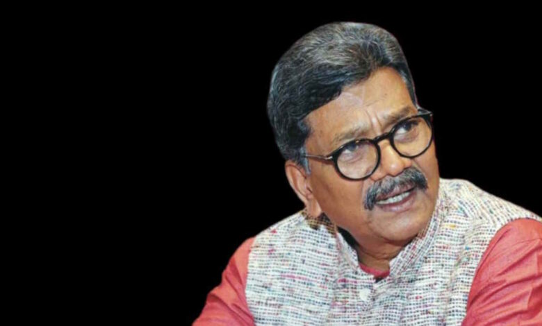 नवा रायपुर के नए विधानसभा भवन में लगेगी डॉ. भीमराव अंबेडकर की अष्टधातु प्रतिमा – नवा रायपुर के नए विधानसभा भवन में लगेगी डॉ. भीमराव अंबेडकर की अष्टधातु प्रतिमा –