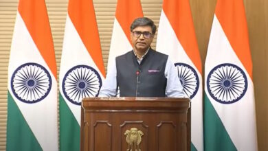 भारत-पाकिस्तान के बीच युद्धविराम की घोषणा, दोनों देशों में राहत की सांस –