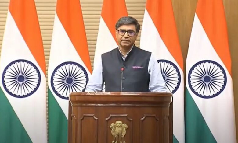 भारत-पाकिस्तान के बीच युद्धविराम की घोषणा, दोनों देशों में राहत की सांस – भारत-पाकिस्तान के बीच युद्धविराम की घोषणा, दोनों देशों में राहत की सांस –
