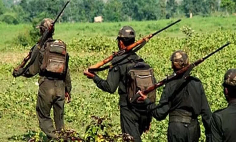 नक्सलियों को बस्तर IG सुंदरराज का बड़ा संदेश: मुख्यधारा में लौटें, सरकार दे रही है पुनर्वास का अवसर – नक्सलियों को बस्तर IG सुंदरराज का बड़ा संदेश: मुख्यधारा में लौटें, सरकार दे रही है पुनर्वास का अवसर –