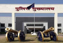 छत्तीसगढ़ पुलिस कर्मियों की शनिवार की छुट्टी खत्म, अब पूरे हफ्ते करनी होगी ड्यूटी –