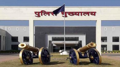 छत्तीसगढ़ पुलिस कर्मियों की शनिवार की छुट्टी खत्म, अब पूरे हफ्ते करनी होगी ड्यूटी –