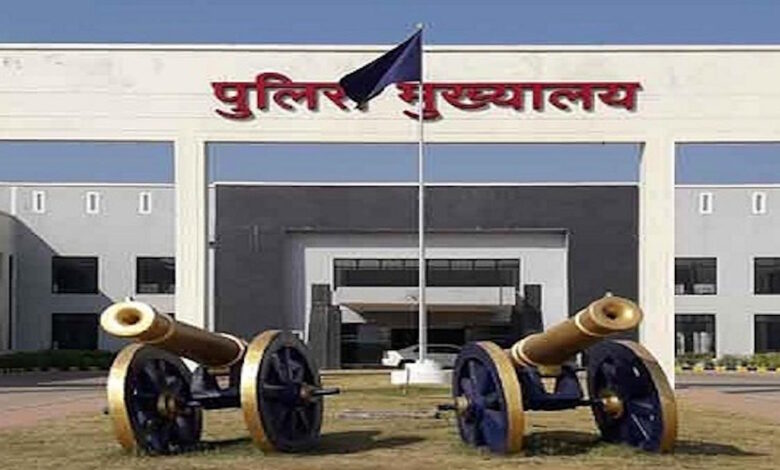 छत्तीसगढ़ पुलिस कर्मियों की शनिवार की छुट्टी खत्म, अब पूरे हफ्ते करनी होगी ड्यूटी – छत्तीसगढ़ पुलिस कर्मियों की शनिवार की छुट्टी खत्म, अब पूरे हफ्ते करनी होगी ड्यूटी –