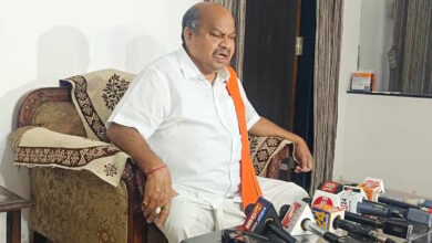 शिक्षकों के आंदोलन पर भाजपा विधायक पुरंदर मिश्रा का बयान: समानीकरण नीति को लेकर फैलाई जा रही भ्रांतियां, सरकार सभी वर्गों के हित में कर रही कार्य –