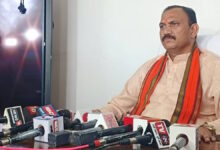 छत्तीसगढ़ में कोरोना की नई चुनौती: स्वास्थ्य विभाग हाई अलर्ट पर, अस्पतालों को नए प्रोटोकॉल जारी; मंत्री बोले – ‘घबराने की ज़रूरत नहीं’ –