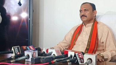 छत्तीसगढ़ में कोरोना की नई चुनौती: स्वास्थ्य विभाग हाई अलर्ट पर, अस्पतालों को नए प्रोटोकॉल जारी; मंत्री बोले – ‘घबराने की ज़रूरत नहीं’ –