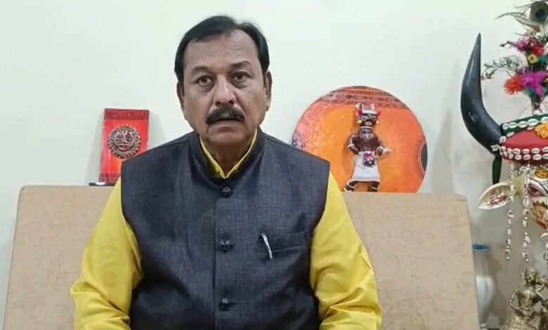 BRICS सम्मेलन 2025 में भारत का प्रतिनिधित्व करेंगे दुर्ग सांसद विजय बघेल – BRICS सम्मेलन 2025 में भारत का प्रतिनिधित्व करेंगे दुर्ग सांसद विजय बघेल –