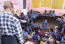 स्कूलों के बंद होने की अफवाहों पर विराम, शिक्षा विभाग ने दी स्पष्ट जानकारी –