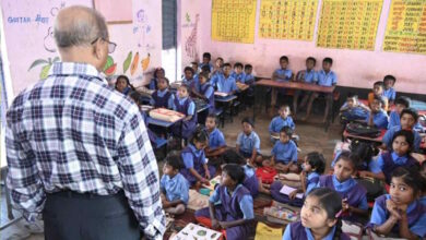 स्कूलों के बंद होने की अफवाहों पर विराम, शिक्षा विभाग ने दी स्पष्ट जानकारी –