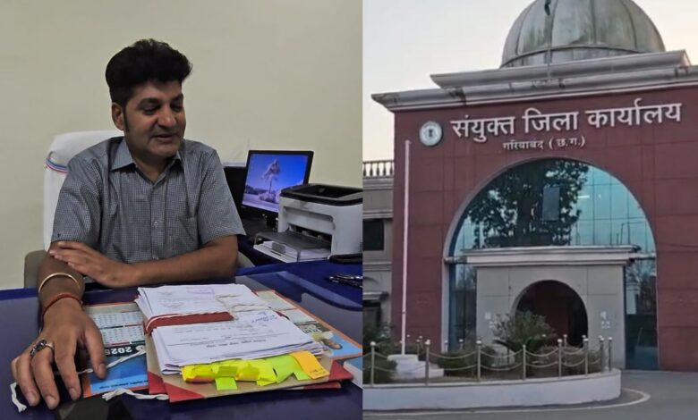 आंगनबाड़ी सहायिका भर्ती में बड़ा घोटाला, 13 जिलों में गड़बड़ी का पर्दाफाश, जांच तेज़ – आंगनबाड़ी सहायिका भर्ती में बड़ा घोटाला, 13 जिलों में गड़बड़ी का पर्दाफाश, जांच तेज़ –