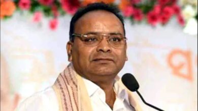 भाजपा का, संविधान हत्या दिवस: पूर्व मंत्री अजय चंद्राकर का कांग्रेस पर तीखा हमला –