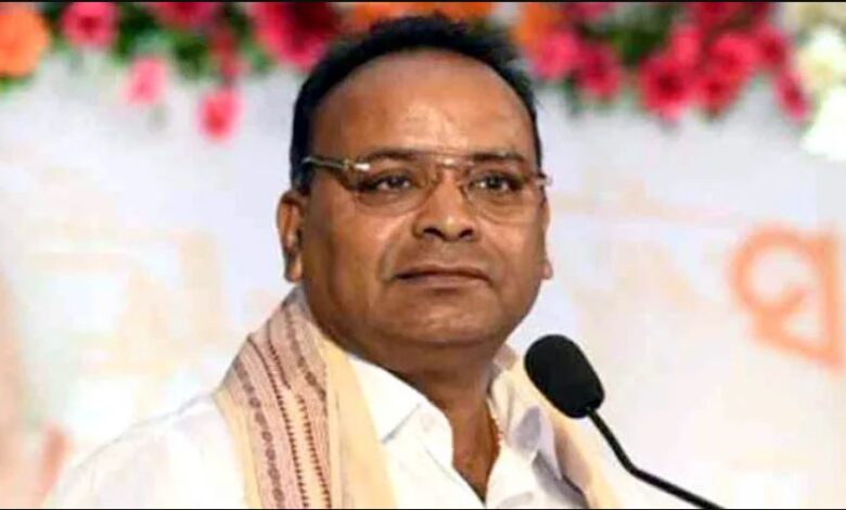 भाजपा का, संविधान हत्या दिवस: पूर्व मंत्री अजय चंद्राकर का कांग्रेस पर तीखा हमला – भाजपा का, संविधान हत्या दिवस: पूर्व मंत्री अजय चंद्राकर का कांग्रेस पर तीखा हमला –