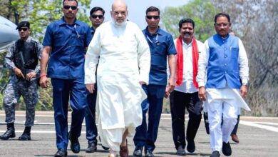 मुख्यमंत्री विष्णुदेव साय केंद्रीय गृह मंत्री अमित शाह के साथ वाराणसी रवाना, केंद्रीय क्षेत्रीय विकास परिषद की बैठक में होंगे शामिल