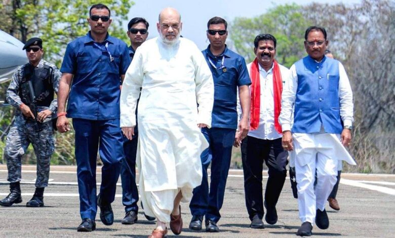 मुख्यमंत्री विष्णुदेव साय केंद्रीय गृह मंत्री अमित शाह के साथ वाराणसी रवाना, केंद्रीय क्षेत्रीय विकास परिषद की बैठक में होंगे शामिल मुख्यमंत्री विष्णुदेव साय केंद्रीय गृह मंत्री अमित शाह के साथ वाराणसी रवाना, केंद्रीय क्षेत्रीय विकास परिषद की बैठक में होंगे शामिल