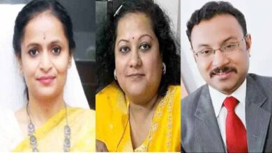 छत्तीसगढ़ कोयला घोटाला: निलंबित IAS अधिकारी राणु साहू, सौम्या चौरसिया और समीर विश्नोई कोर्ट में हुए पेश
