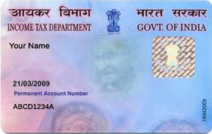 पैन कार्ड के नियमों में बड़ा बदलाव: 1 जुलाई 2025 से आधार अनिवार्य, घर बैठे मिलेगा ई-पैन पैन कार्ड के नियमों में बड़ा बदलाव: 1 जुलाई 2025 से आधार अनिवार्य, घर बैठे मिलेगा ई-पैन