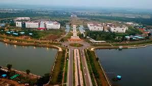 रायपुर मास्टर प्लान में अनियमितताओं पर जाँच रिपोर्ट लंबित –