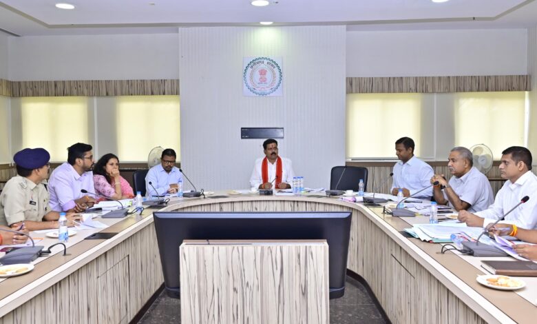 छत्तीसगढ़ सरकार का बड़ा फैसला: अब गौ तस्करों की संपत्ति होगी जब्त, NSA और SAFEMA कानूनों का होगा प्रयोग