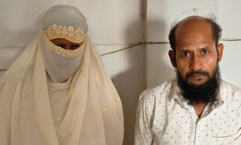रायपुर में बड़ी कार्रवाई: 10 बांग्लादेशी गिरफ्तार, फर्जी दस्तावेजों के साथ रह रहे थे राजधानी में – रायपुर में बड़ी कार्रवाई: 10 बांग्लादेशी गिरफ्तार, फर्जी दस्तावेजों के साथ रह रहे थे राजधानी में –