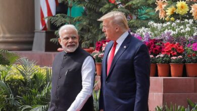 प्रधानमंत्री मोदी और अमेरिकी राष्ट्रपति ट्रंप के बीच 35 मिनट की सीधी बात: आतंकवाद, कश्मीर और मध्यस्थता पर भारत का दो टूक संदेश
