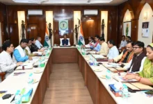 छत्तीसगढ़ में 30 जून को साय कैबिनेट की बैठक: मुख्य सचिव अमिताभ जैन को दी जाएगी विदाई, नए सीएस को लेकर अटकलें तेज