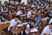 छत्तीसगढ़ बोर्ड की दूसरी मुख्य परीक्षा 8 जुलाई से, हजारों छात्रों को मिलेगा प्रदर्शन सुधारने का अवसर-