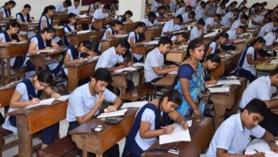 छत्तीसगढ़ बोर्ड की दूसरी मुख्य परीक्षा 8 जुलाई से, हजारों छात्रों को मिलेगा प्रदर्शन सुधारने का अवसर-