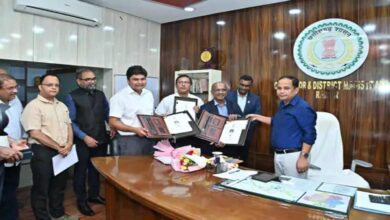 रायपुर में कचरे से बनेगी गैस: 100 करोड़ के निवेश से लगेगा प्लांट, मिलेगी स्वच्छ ऊर्जा और रोजगार –
