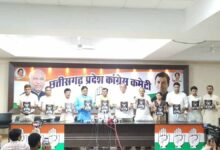 मोदी सरकार के 11 साल: पीसीसी चीफ बैज का वार, बोले- भाजपा असफलताओं का झूठ परोस रही है-