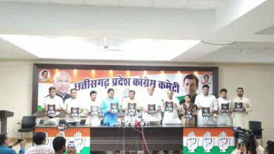 मोदी सरकार के 11 साल: पीसीसी चीफ बैज का वार, बोले- भाजपा असफलताओं का झूठ परोस रही है-