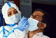 छत्तीसगढ़ में कोरोना मामलों में गिरावट: राजधानी में 10 मरीज ठीक हुए, स्वास्थ्य विभाग सतर्क –